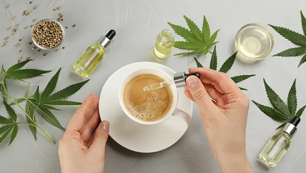 Le CBD contre le stress et l'anxiété